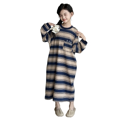 儿童家居服